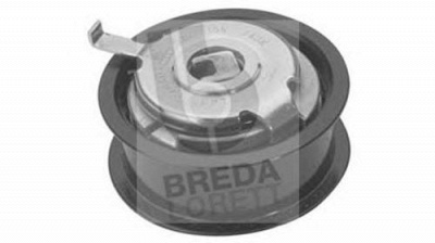 BREDA LORETT tdi3468 -  Натяжной ролик, ремень ГРМ